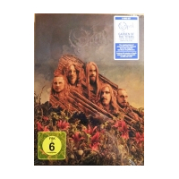 Garden Of The Titans (Opeth Live At Red Rocks Amphitheatre)