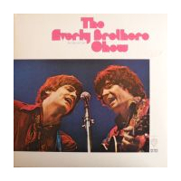 The Everly Brothers Show
