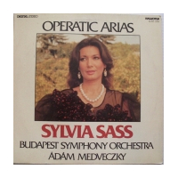 Operatic Arias