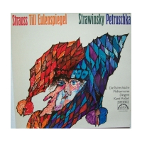Till Eulenspiegel / Petrushka