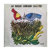 La Nueva Cancion Chilena
