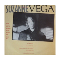Suzanne Vega