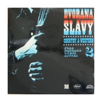 Dvorana slávy - Country & Western 2