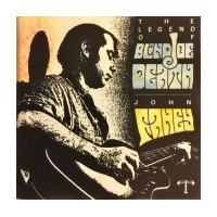 The Legend Of Blind Joe Death