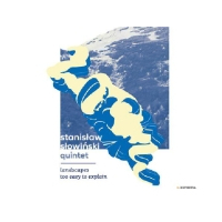 Landscapes Too Easy To Explain