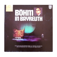 Bohm in Bayreuth