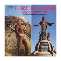 El Cristo De La Montana