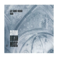 Slovak Organ Music