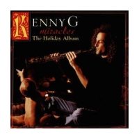 Miracles - The Holiday Album