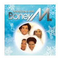 Christmas With Boney M.