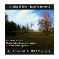 Classical Guitar In Jazz
