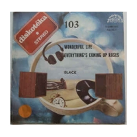 Wonderful Life / Everything`s Coming Up Roses