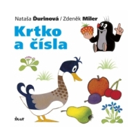 Krtko a èísla