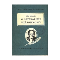 O literárnej vzájomnosti