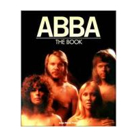 Abba: The Book