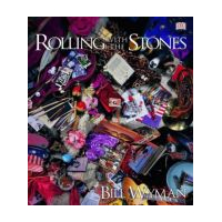 Rolling with the Stones