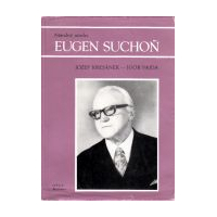 Národný umelec Eugen Suchoò