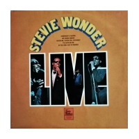 Stevie Wonder Live