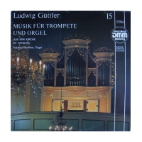Musik Für Trompete Und Orgel (Aus Der Kirche Zu Crostau)