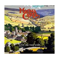 Love On The Wire BBC Sessions