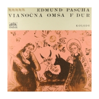 Vianoèná Oma F Dur