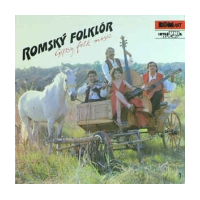 Romský Folklór - Gipsy Folk Music