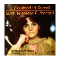 Piesne barokových makstrov