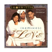 If You Love Me (Remixes)