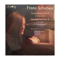 Symphony No. 5 Symphony No. 8 Unfinished