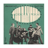 Høbitovní kvítí / lutý pták