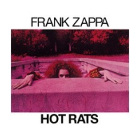 Hot Rats