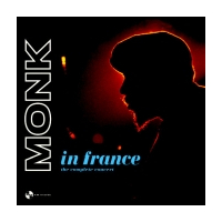 Monk In France - The Complete Concert