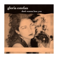 Don`t Wanna Lose You / 	Si Voy A Perderte