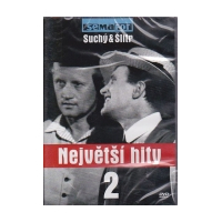 Nejvìtí hity 2