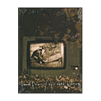 Pressed flower squashed blossoms