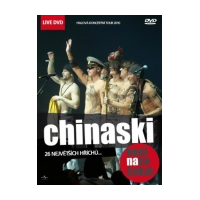 26 Nejvìtích Høíchù... Není Na Co Èekat /Live/