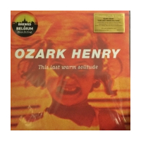 This Last Warm Solitude