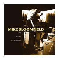 Live At The Old Waldorf