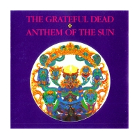 Anthem Of The Sun