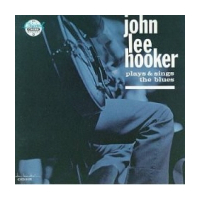 Plays & Sings The Blues