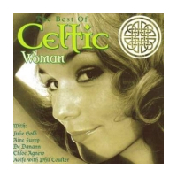 The Best Of Celtic Woman