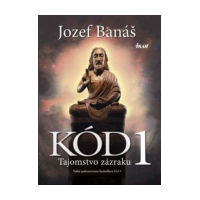 Kód 1 - Tajomstvo zázraku (podpísaná)