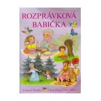 Rozprávková babièka