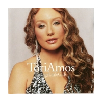 Strange Little Girls