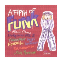 A Fifth Of Funk
