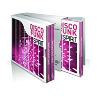 Spirit of Disco Funk