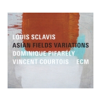 Asian Fields Variations