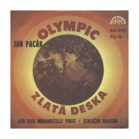 Bon Soir Mademoiselle Paris / Strejèek Jonatán