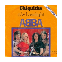 Chiquitita / Lovelight