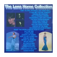 The Lena Horne Collection